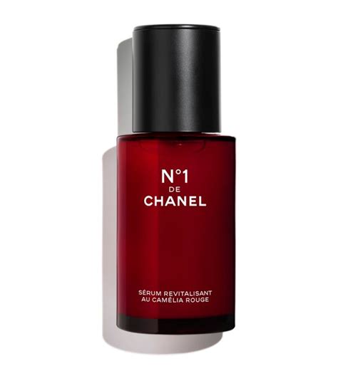 nr 1 de chanel serum|Chanel no 1 collection.